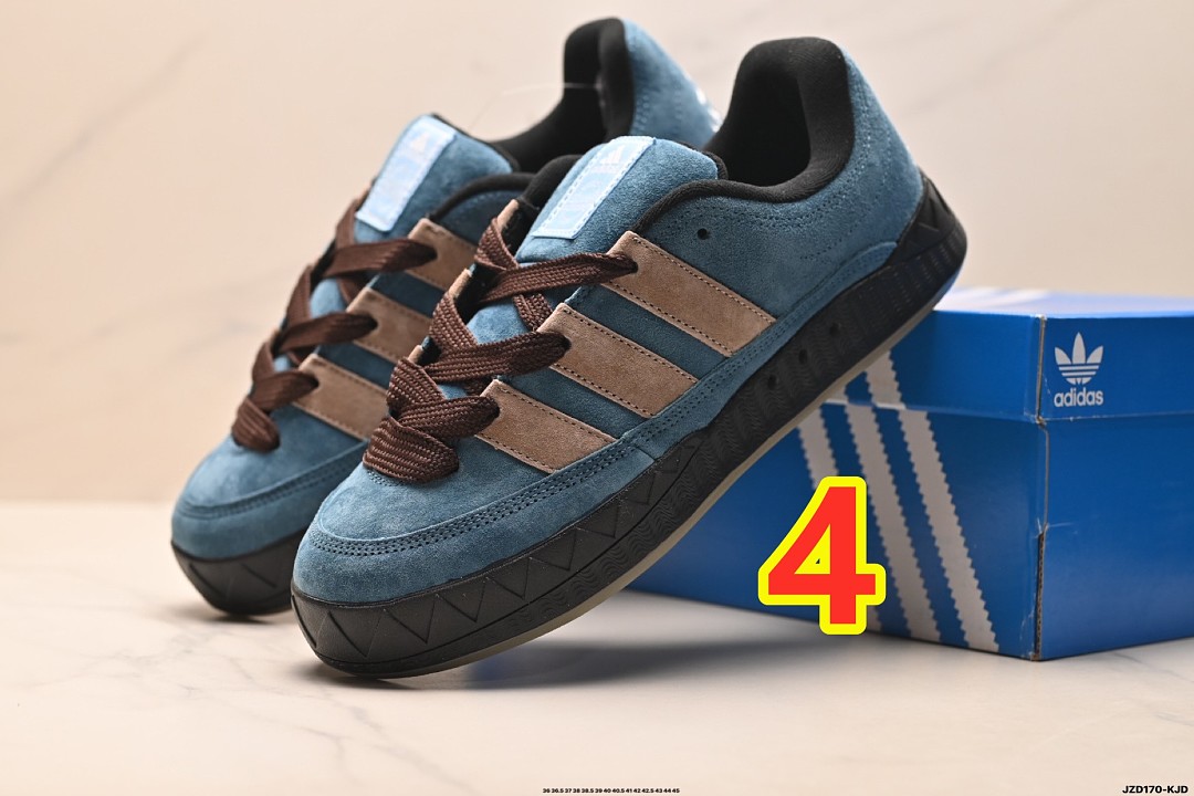 Adidas Adimatic · 6418 — תמונה 14