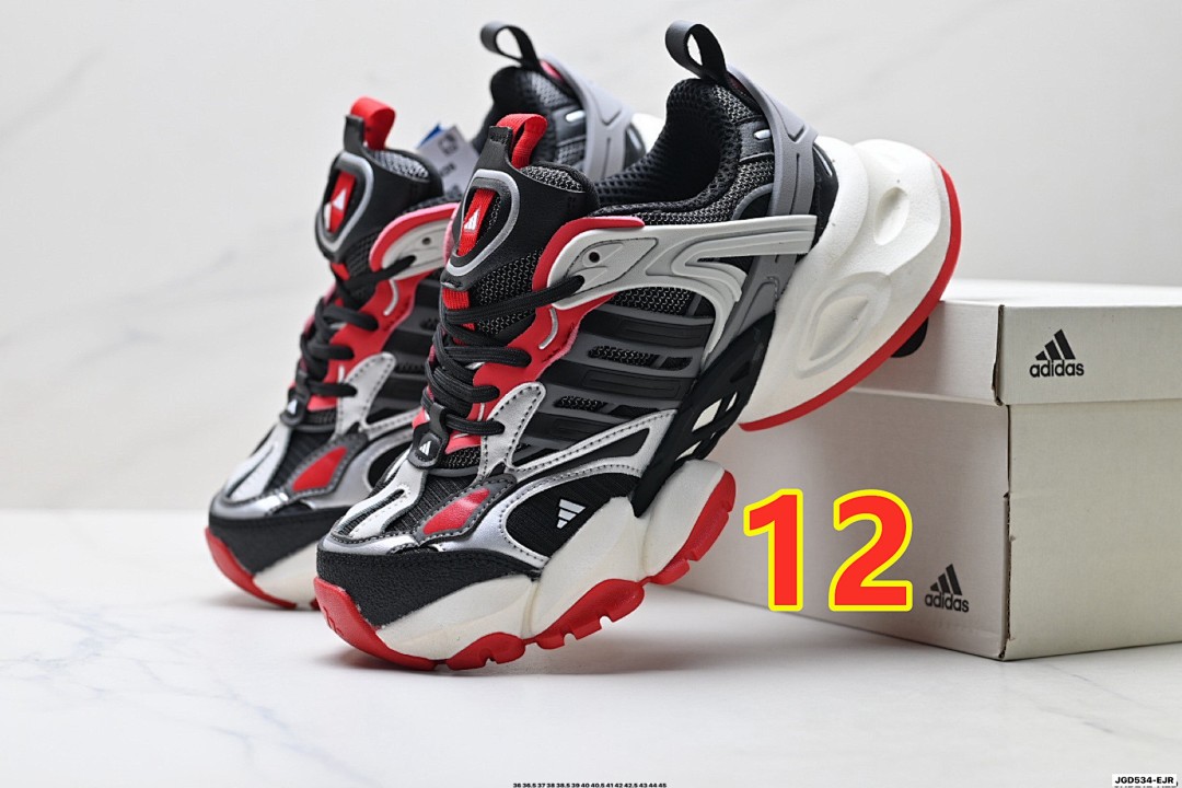 Adidas Vento XLG Deluxe · 6252 — תמונה 12