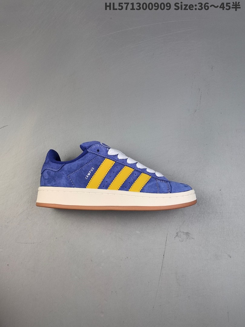 Adidas Campus 00s · 5455 — תמונה 4