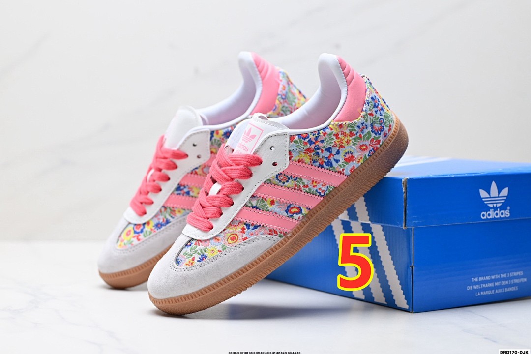 Adidas Samba OG · 5903 — תמונה 4