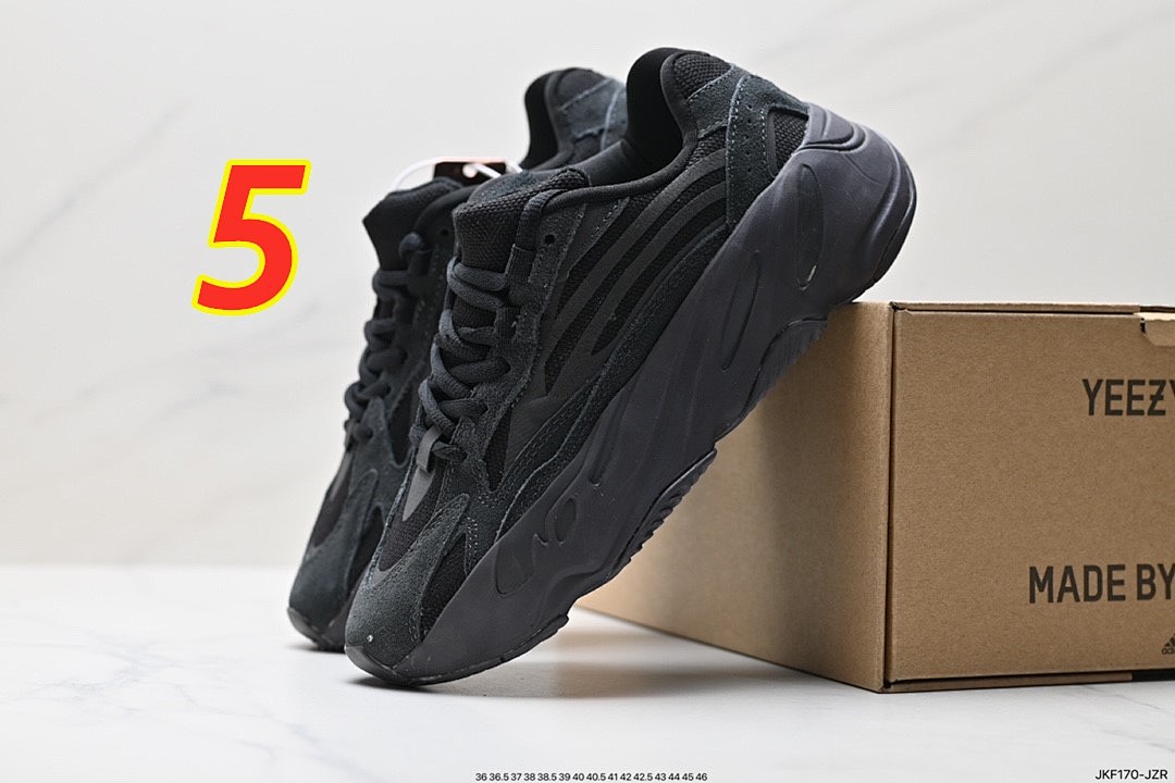 Adidas Yeezy Boost 700 Analog · 5076 — תמונה 8