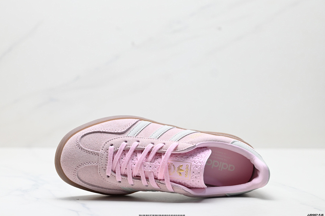 Adidas Gazelle Indoor · 6020 — תמונה 19