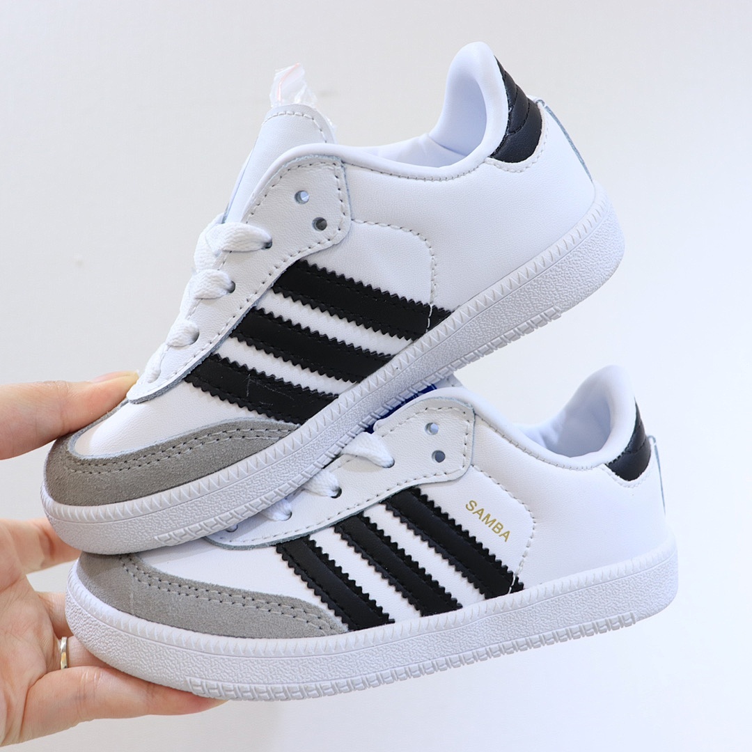 Adidas Samba Classic · 4509 — תמונה 9