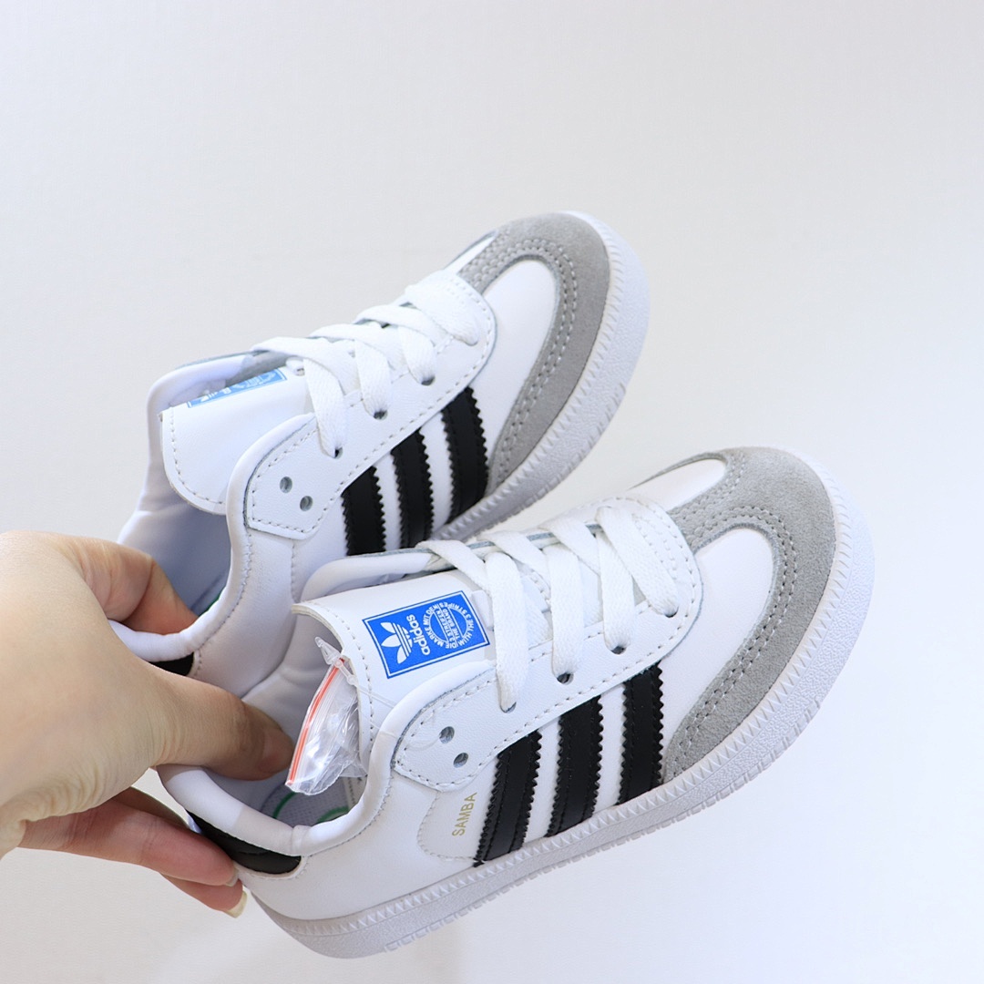 Adidas Samba Classic · 4509 — תמונה 10