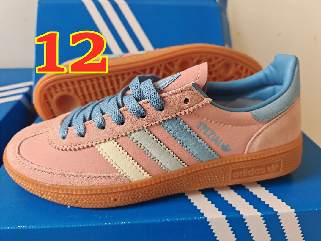 Adidas Handball Spezial · 6025 — תמונה 13