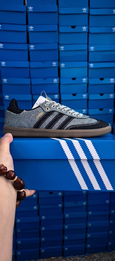 Adidas Samba OG · 5964 — תמונה 3