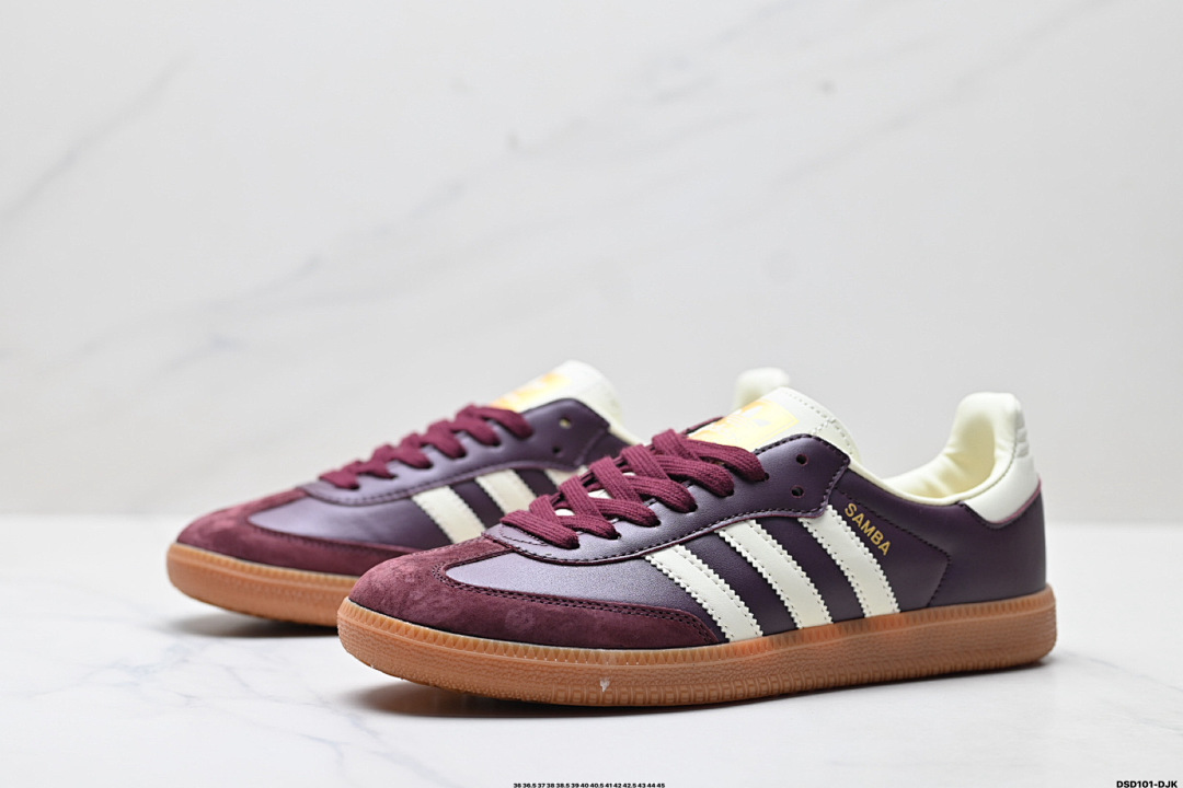 Adidas Samba OG · 5901 — תמונה 11