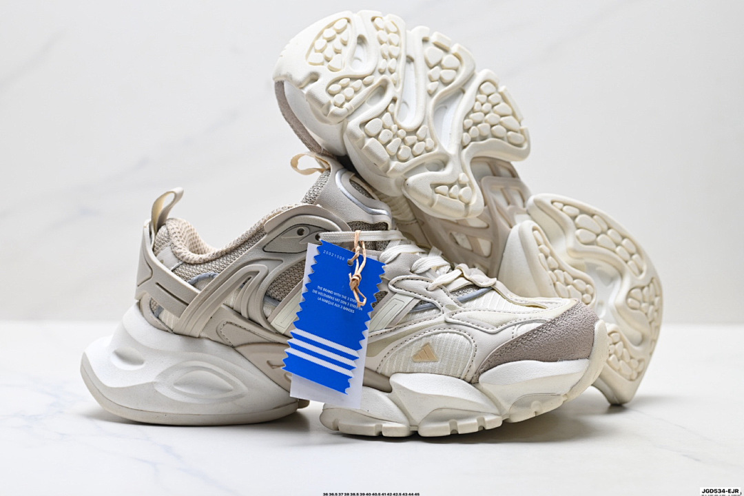 Adidas Vento XLG Deluxe · 6252 — תמונה 31
