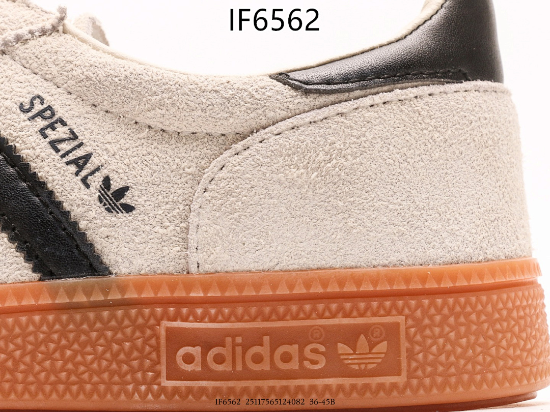 Adidas Handball Spezial · 5204 — תמונה 22