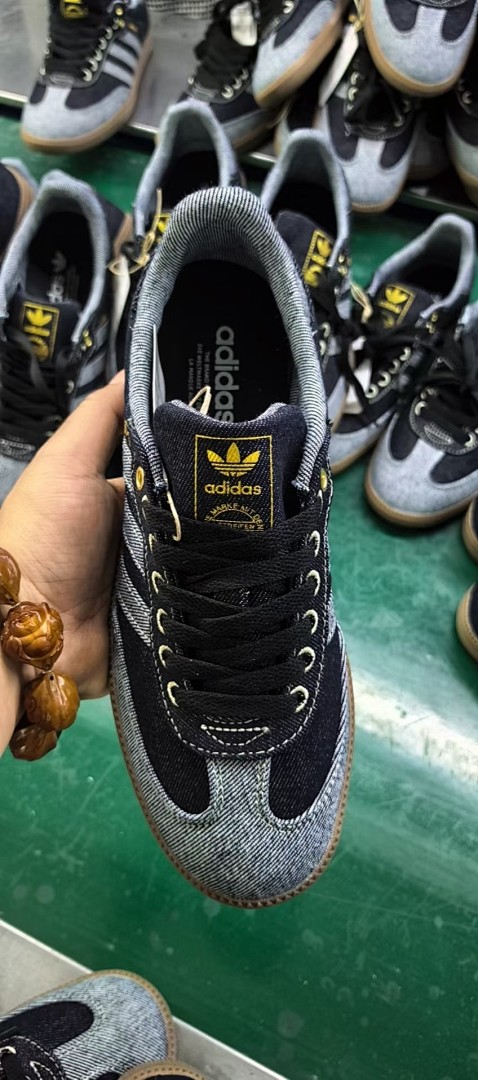 Adidas Samba OG · 5964 — תמונה 13