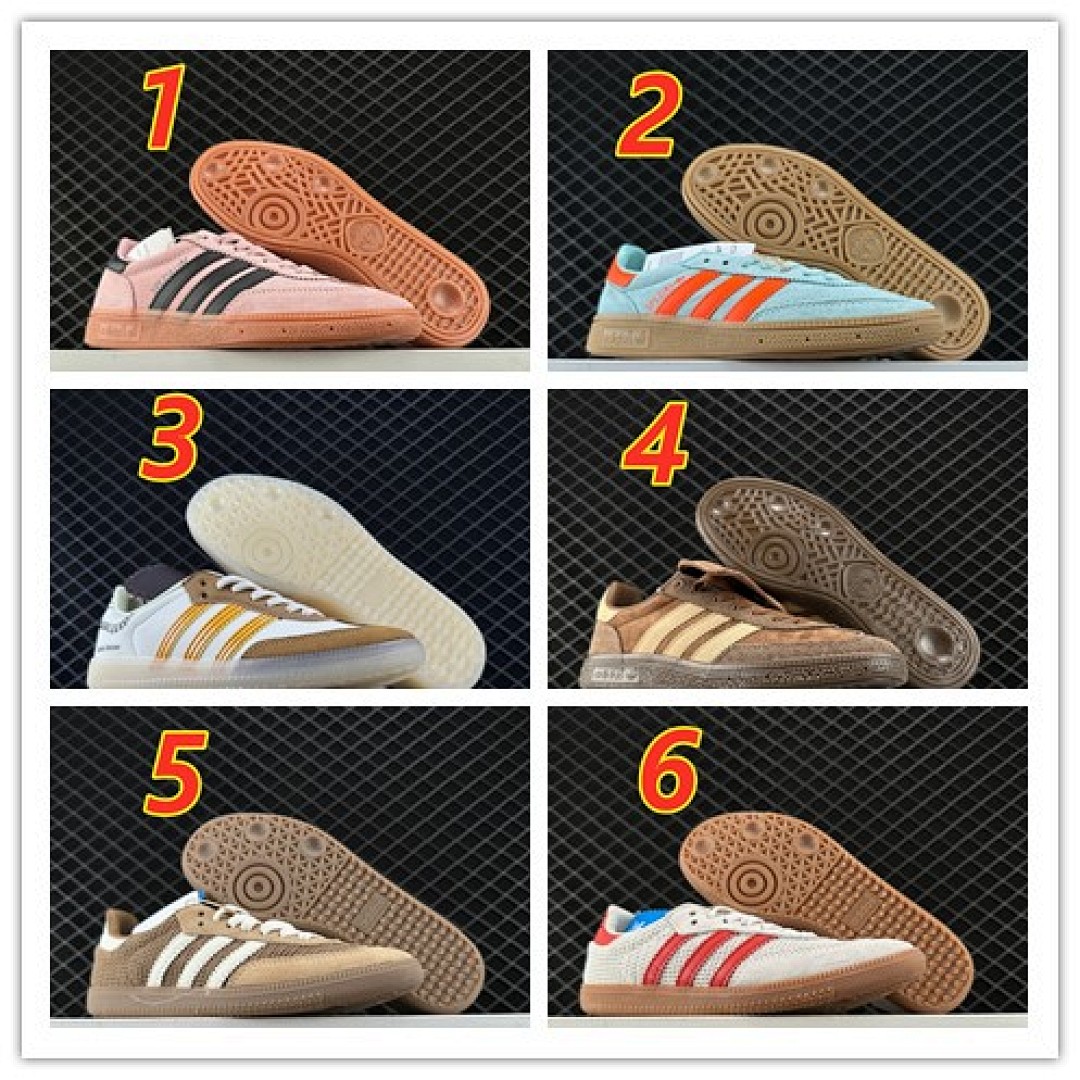 Adidas Handball Spezial · 4719