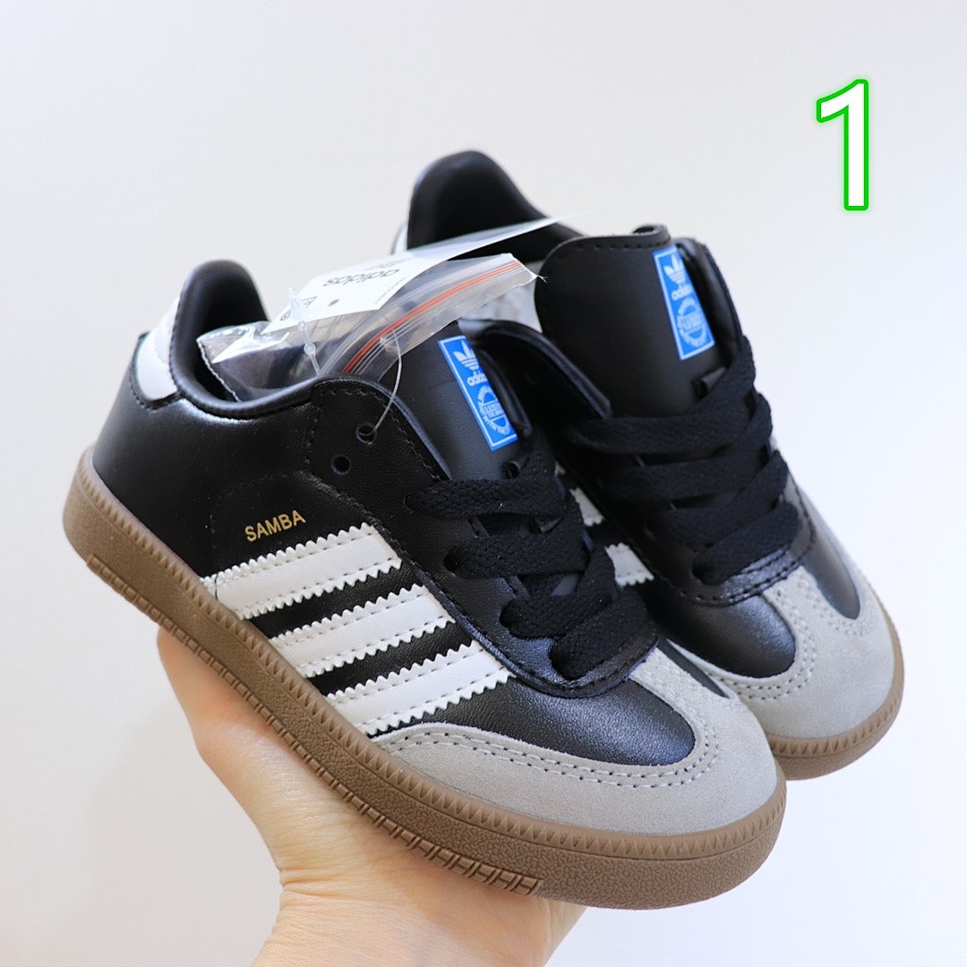 Adidas Samba Classic · 4509 — תמונה 19