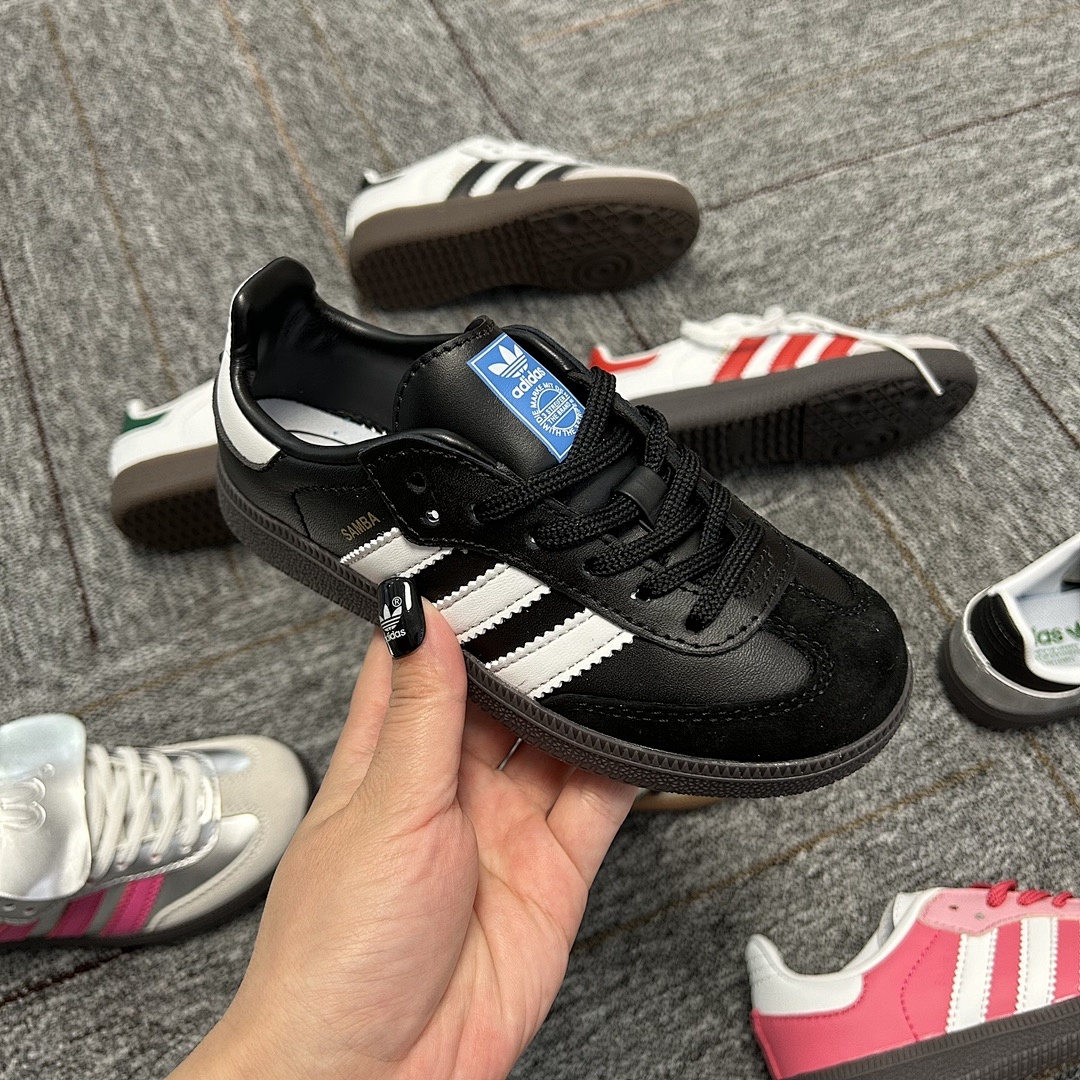 Adidas Samba OG · 4681 — תמונה 7