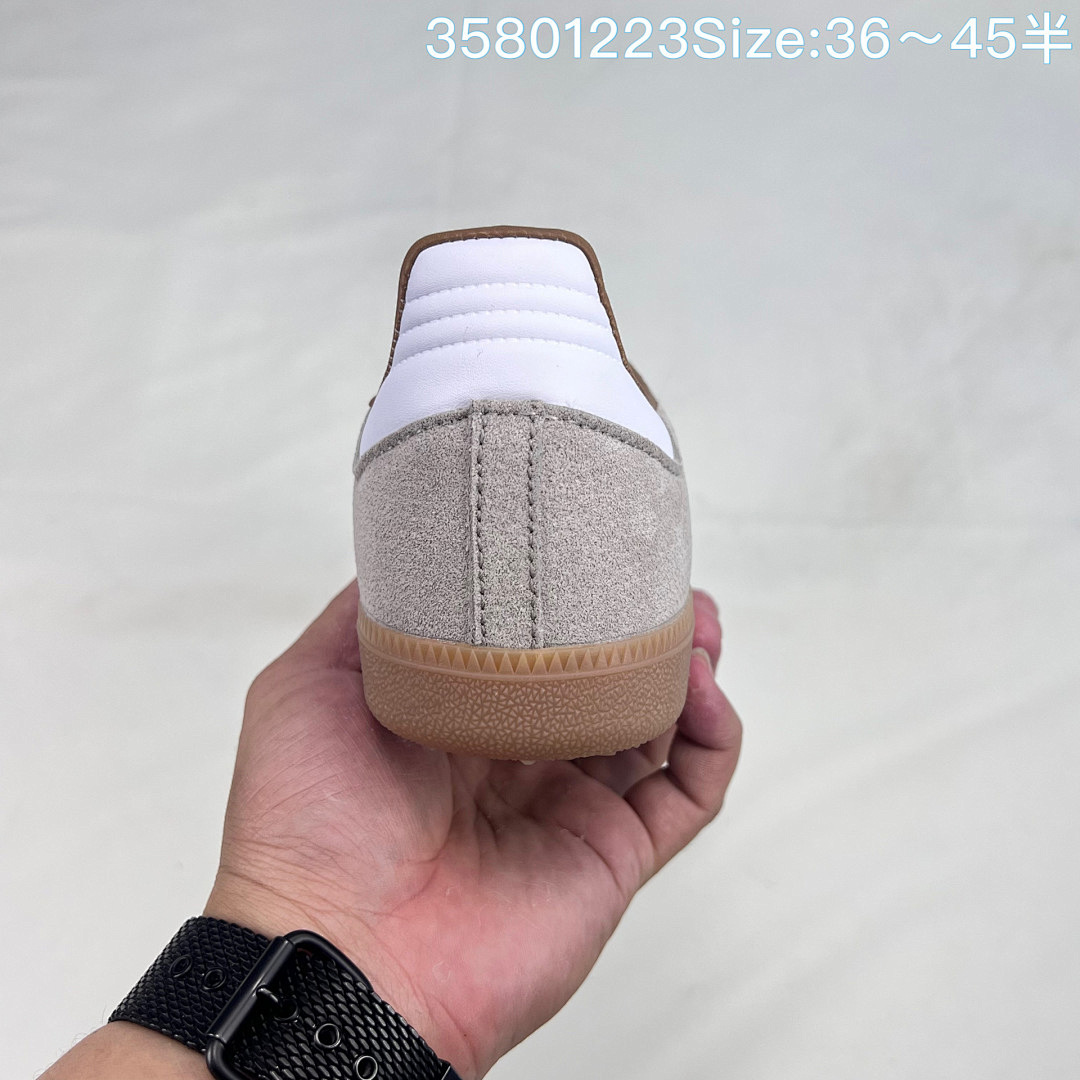 Adidas Samba OG · 6315 — תמונה 4