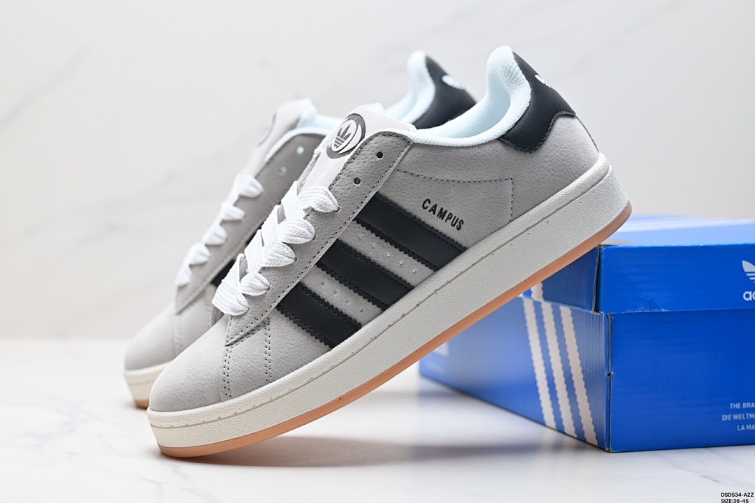 Adidas Campus 00s · 5189 — תמונה 6