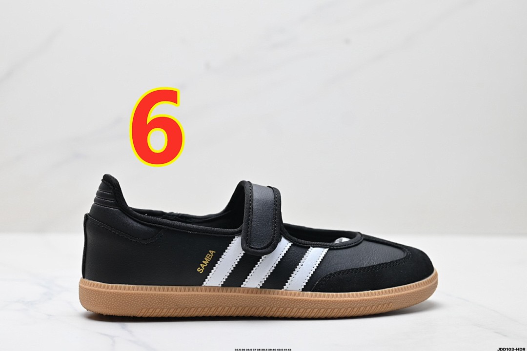 Adidas Samba Jane · 5554 — תמונה 18