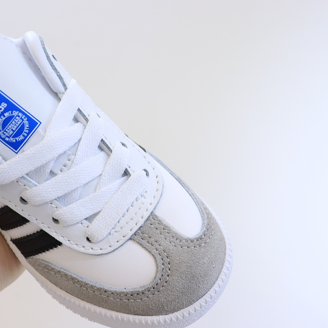 Adidas Samba Classic · 4509 — תמונה 12