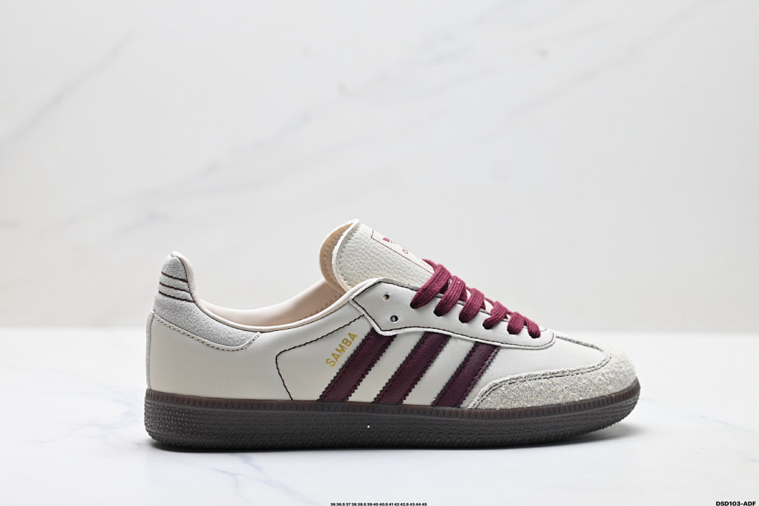 Adidas Samba OG · 5901 — תמונה 22