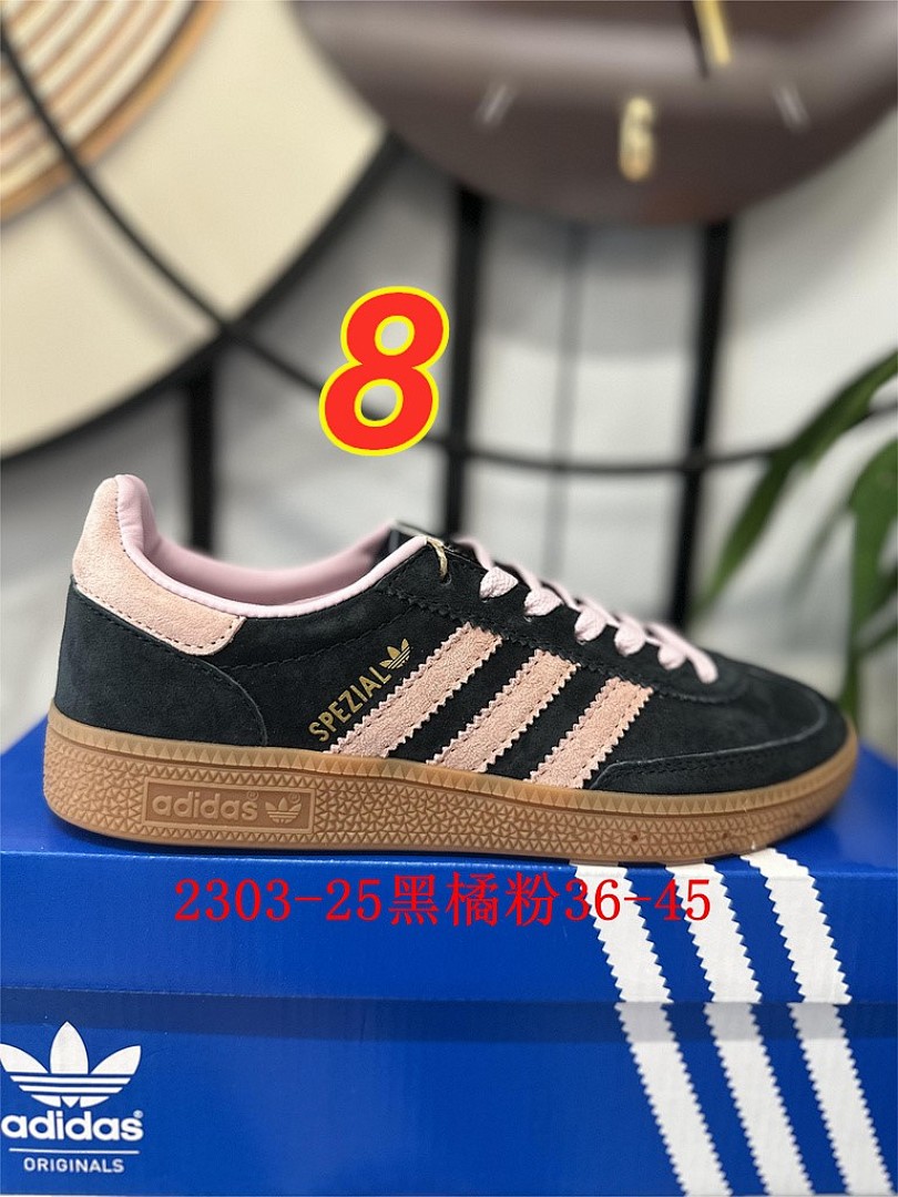Adidas Handball Spezial · 5413 — תמונה 10