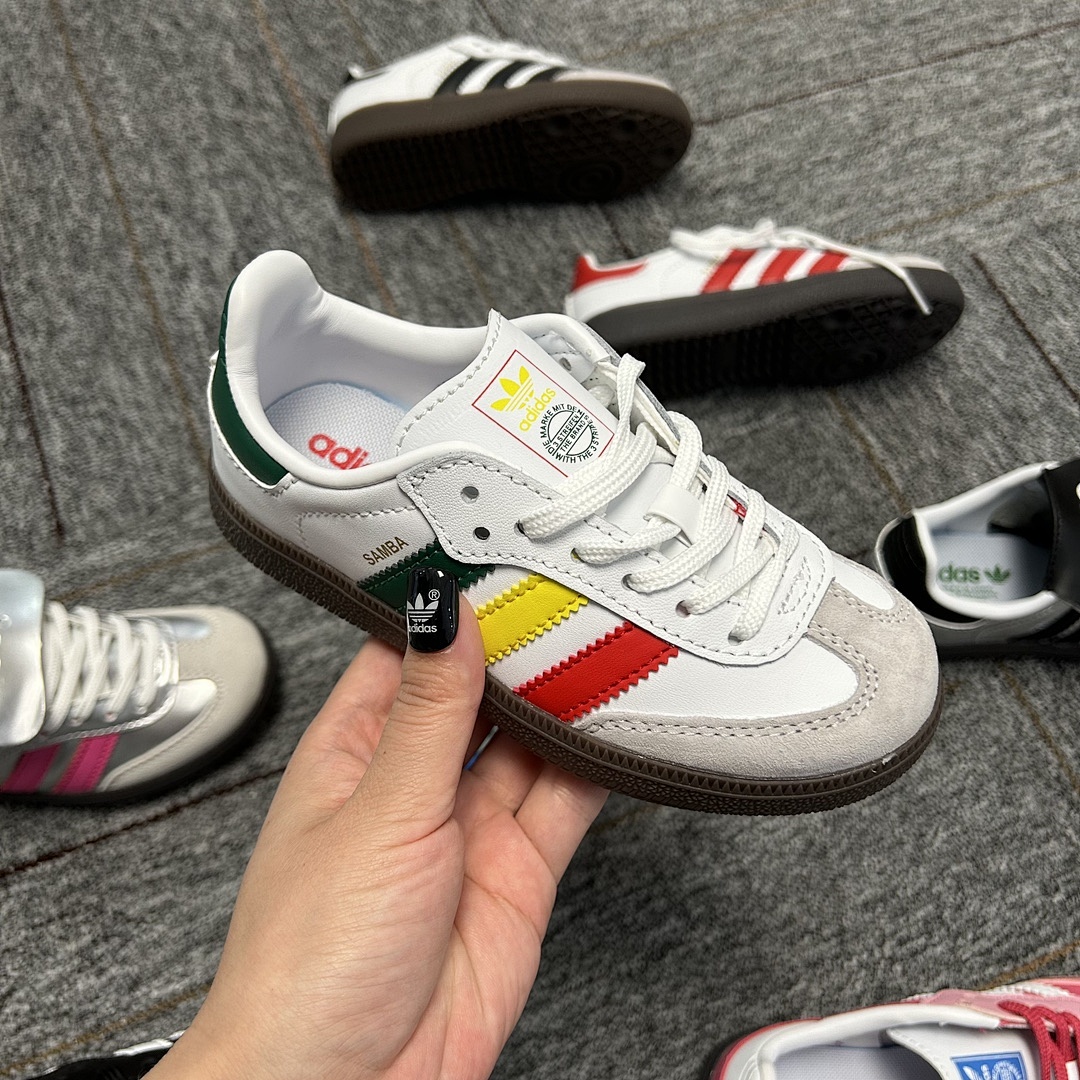 Adidas Samba OG · 4681 — תמונה 6