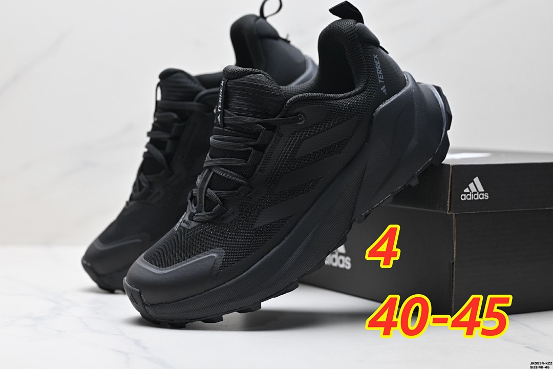 Adidas Terrex Anylander · 5451 — תמונה 3