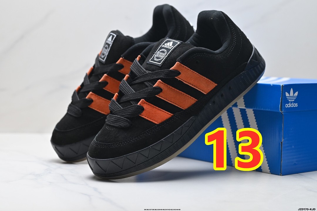 Adidas Adimatic · 6418 — תמונה 5