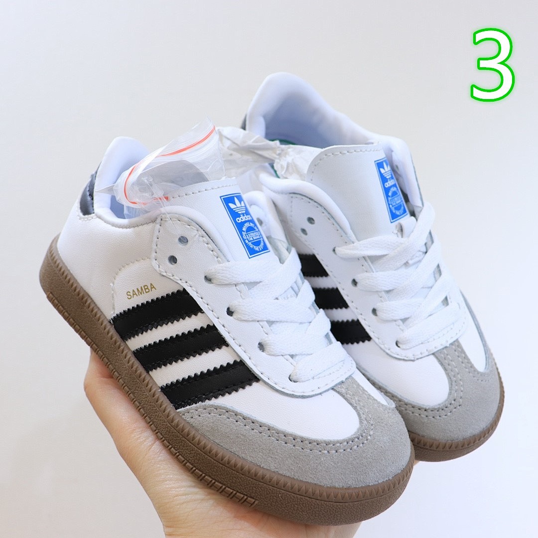 Adidas Samba Classic · 4509 — תמונה 17