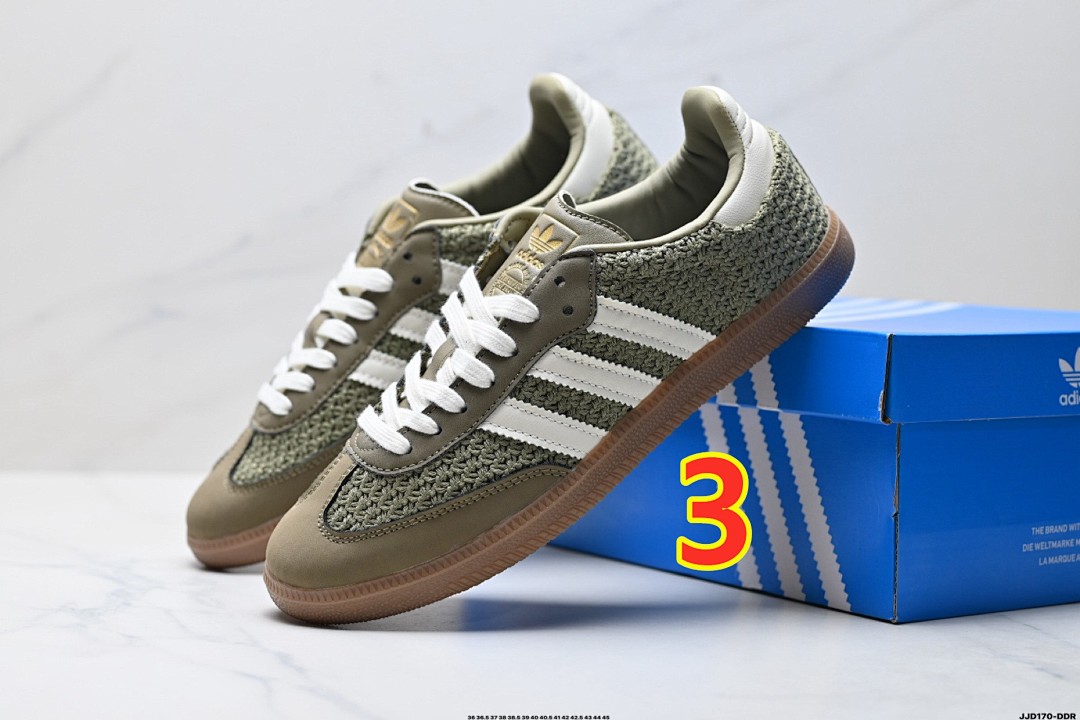 Adidas Samba OG · 5903 — תמונה 6