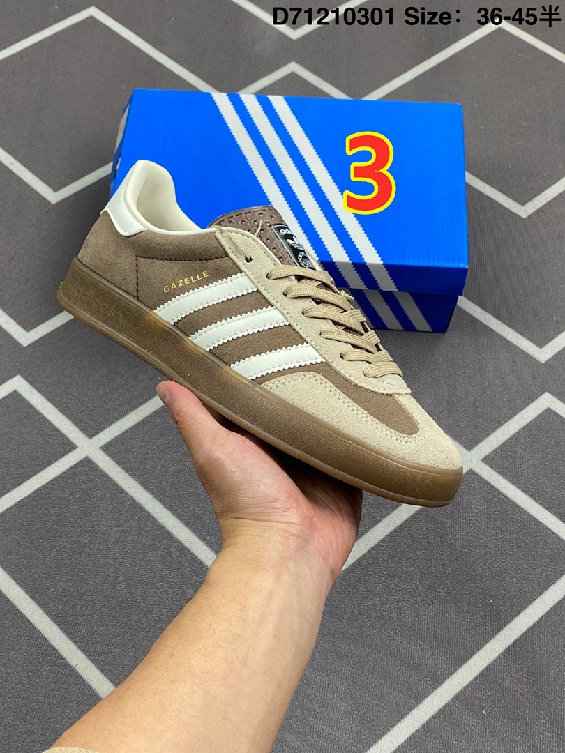 Adidas Samba OG · 5901 — תמונה 4