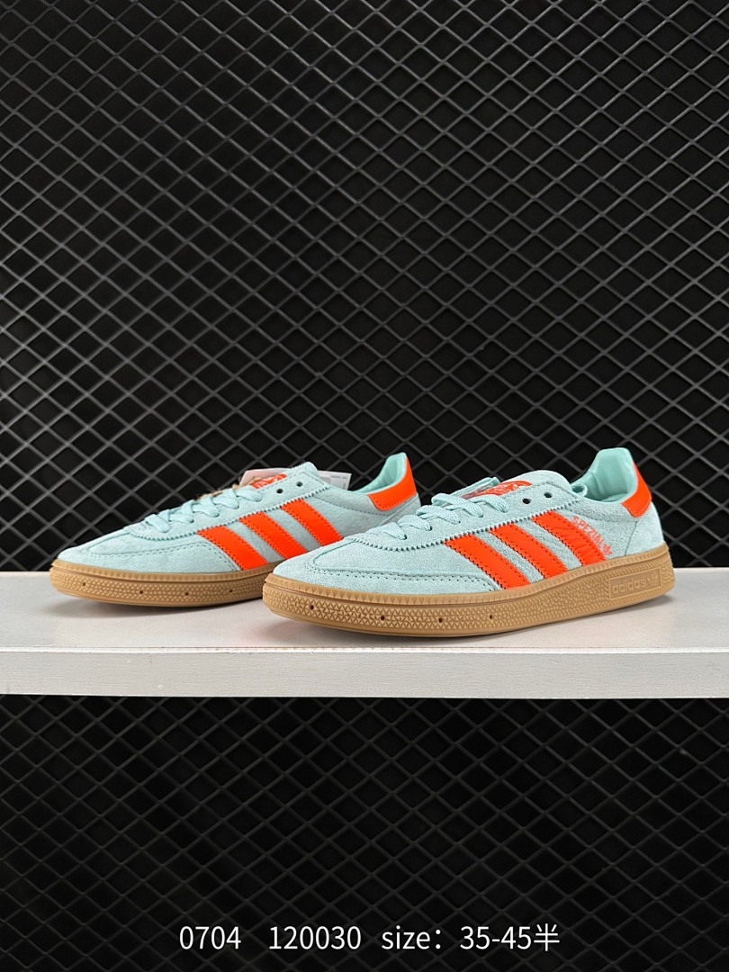 Adidas Handball Spezial · 4719 — תמונה 34