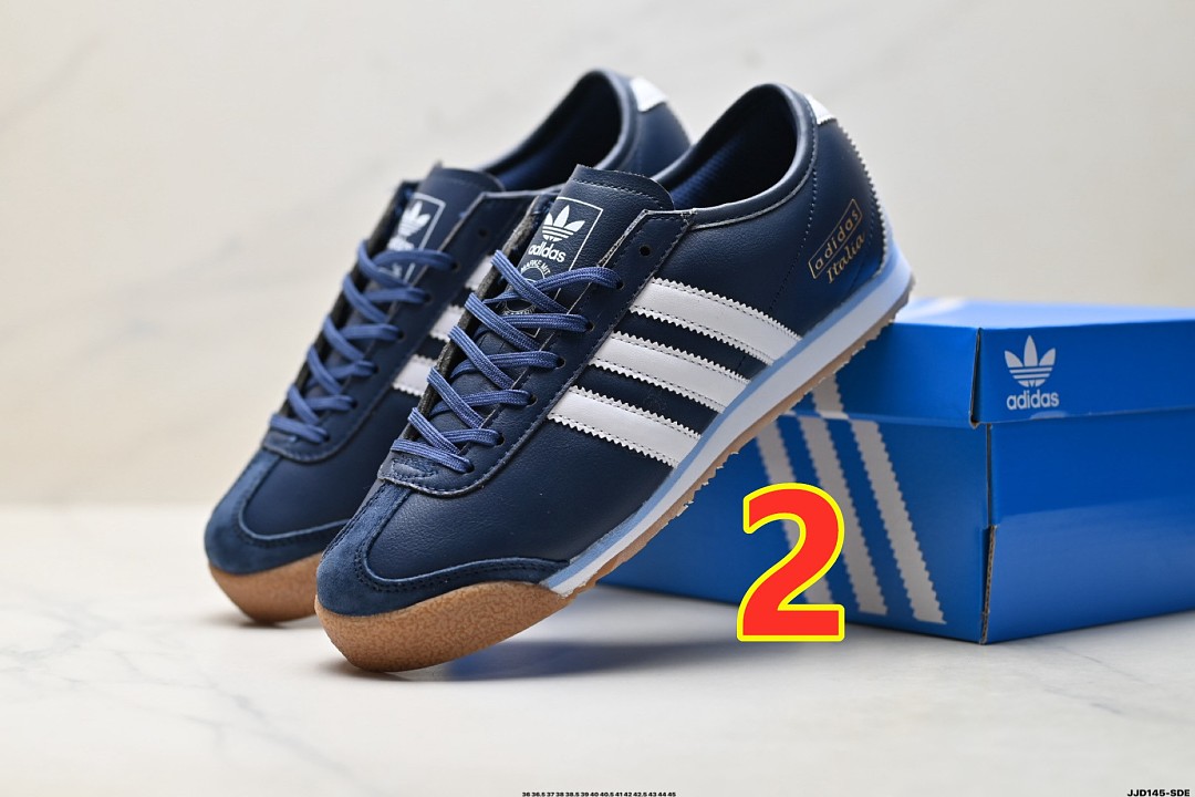 Adidas Italia 70s · 6437 — תמונה 8