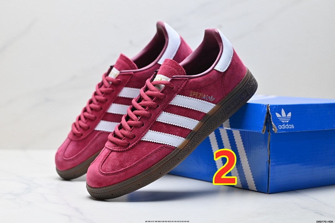 Adidas Samba OG · 5901 — תמונה 3