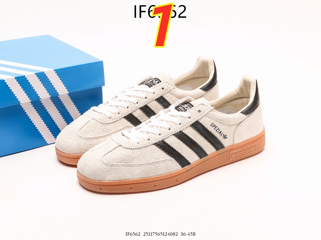 Adidas Handball Spezial · 5204