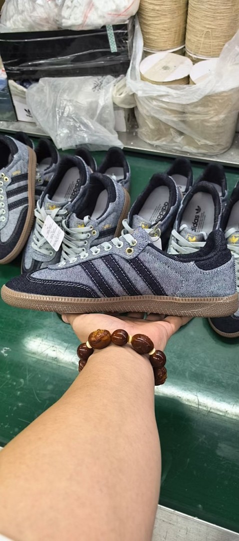 Adidas Samba OG · 5964 — תמונה 4