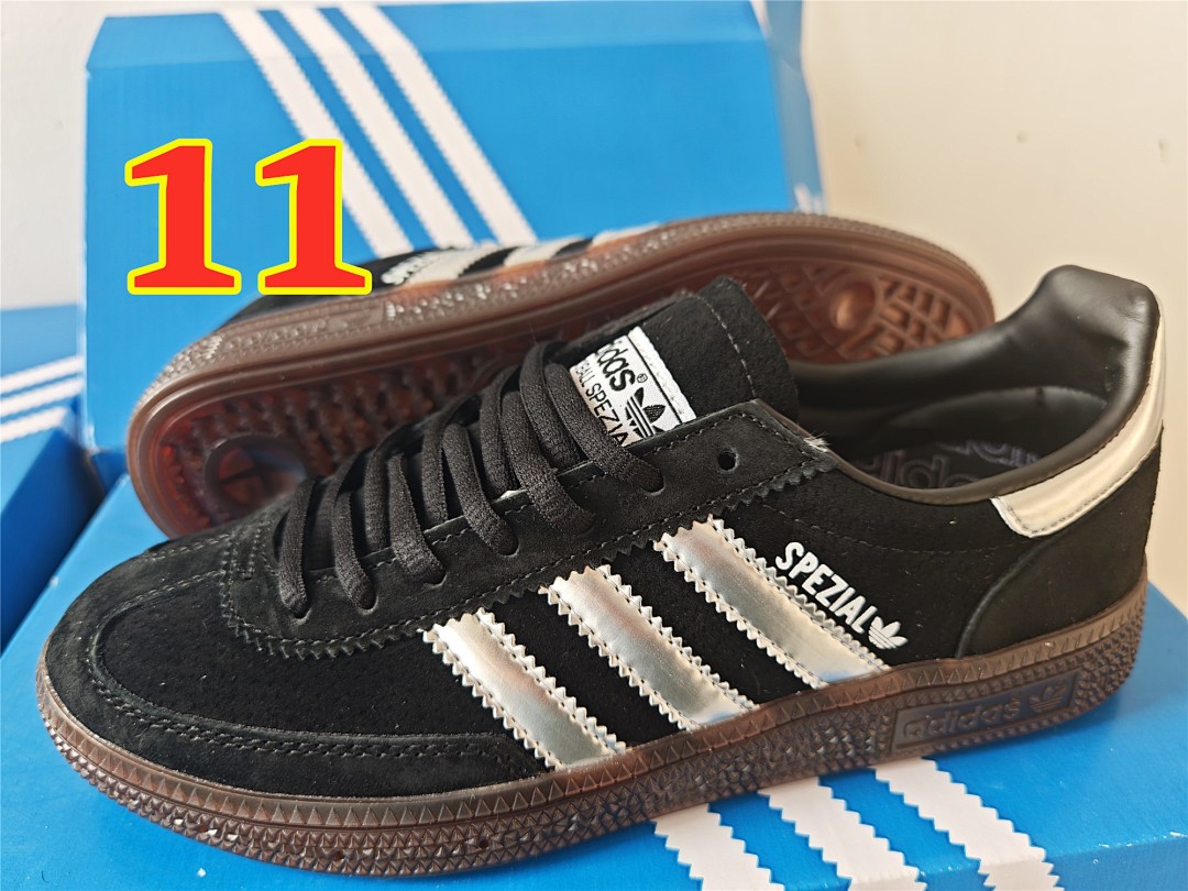 Adidas Handball Spezial · 6025 — תמונה 12