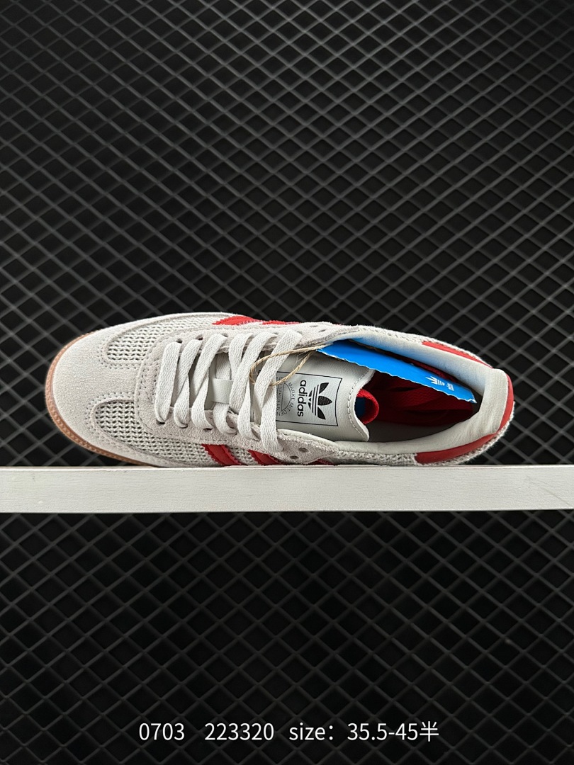Adidas Handball Spezial · 4719 — תמונה 23