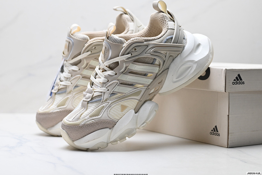 Adidas Vento XLG Deluxe · 6252 — תמונה 24