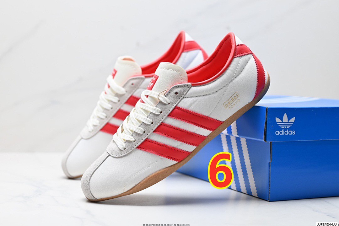 Adidas Tokyo · 5904 — תמונה 8
