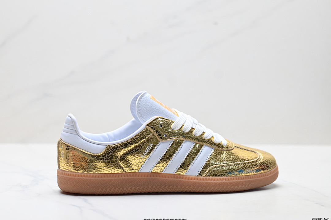 Adidas Samba OG · 6008 — תמונה 9