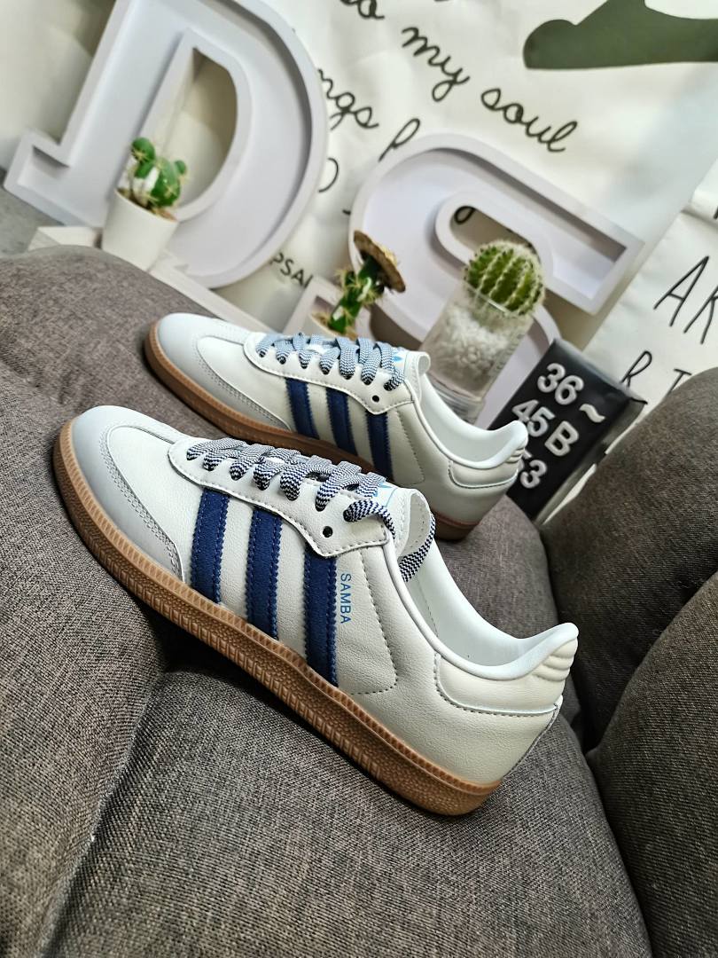 Adidas Samba OG · 5329 — תמונה 3