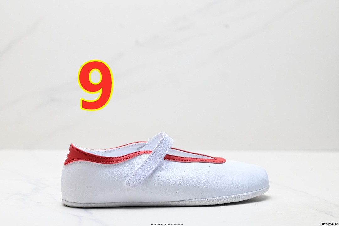Adidas Samba Jane · 5554 — תמונה 15