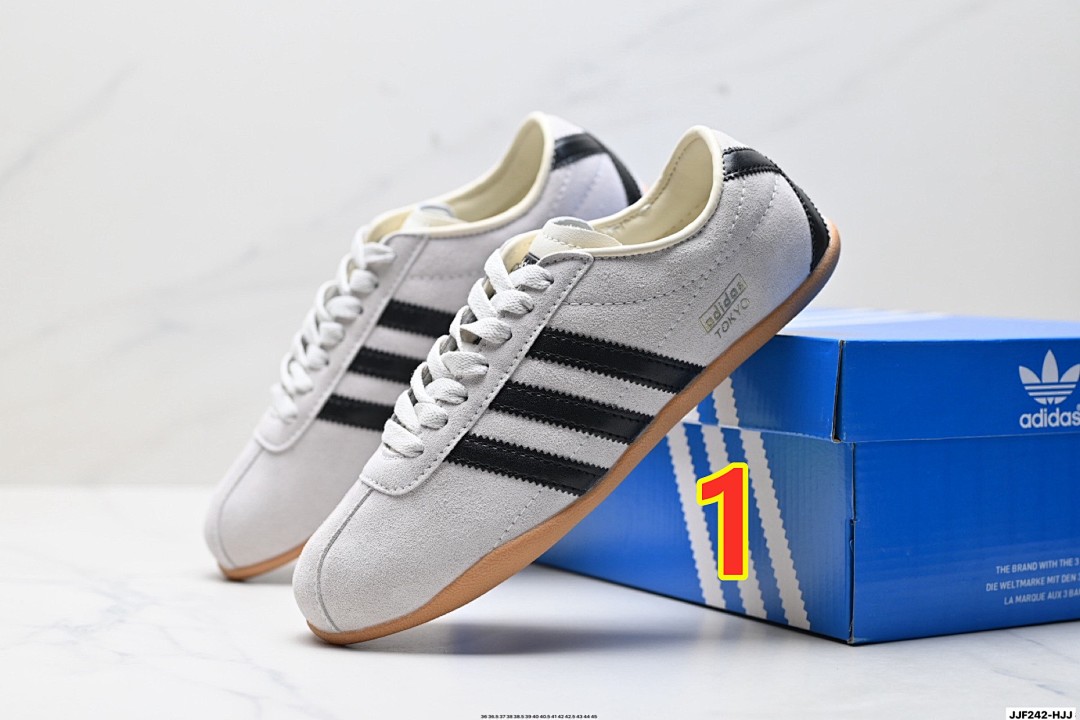 Adidas Tokyo · 5904