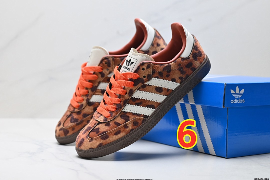 Adidas Samba OG · 5902 — תמונה 5
