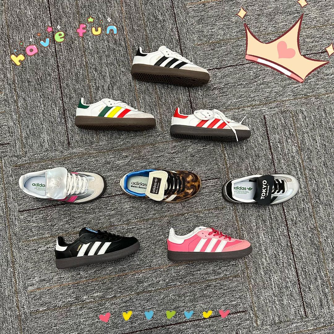 Adidas Samba OG · 4681 — תמונה 3