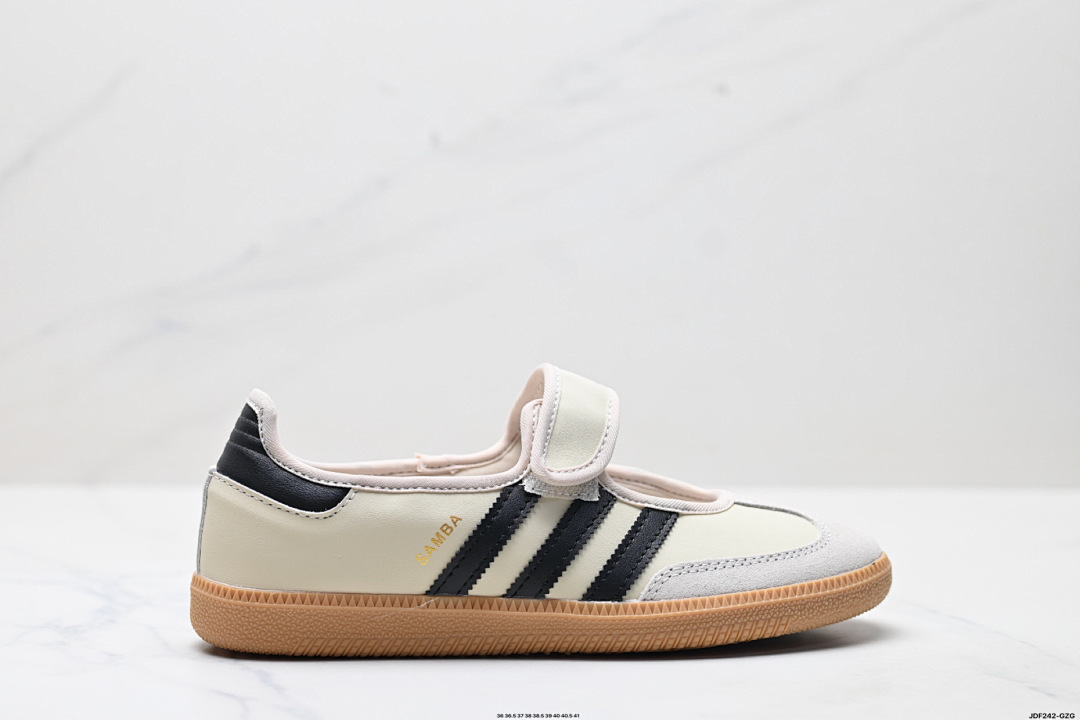 Adidas Samba Jane · 5554 — תמונה 14
