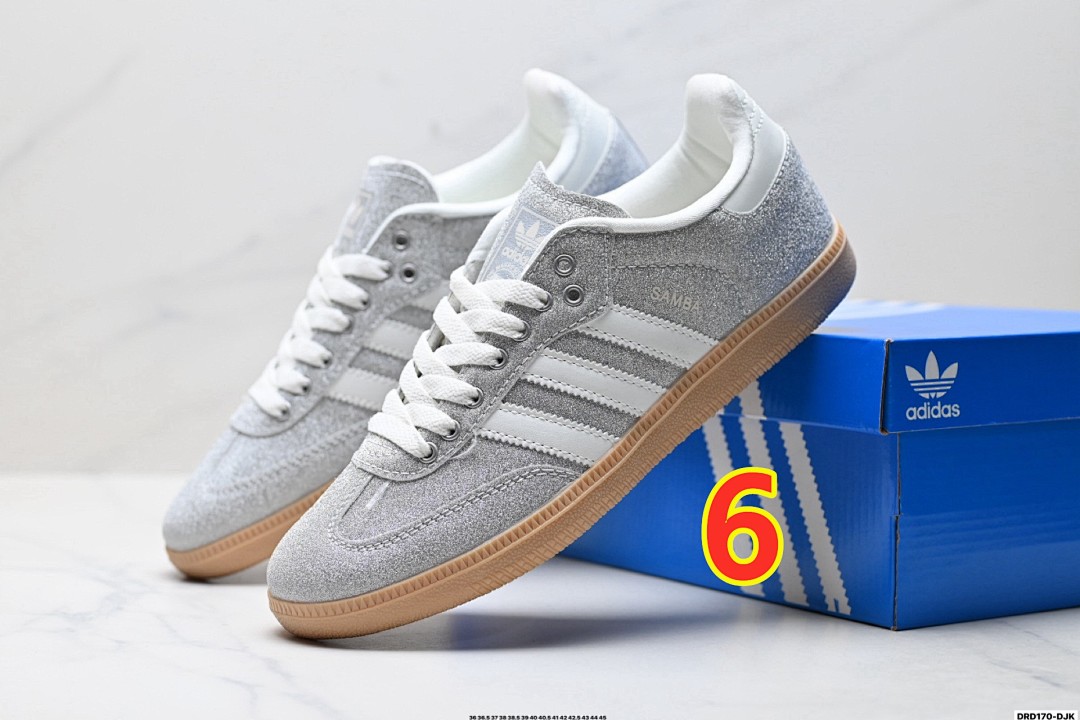 Adidas Samba OG · 5903 — תמונה 3
