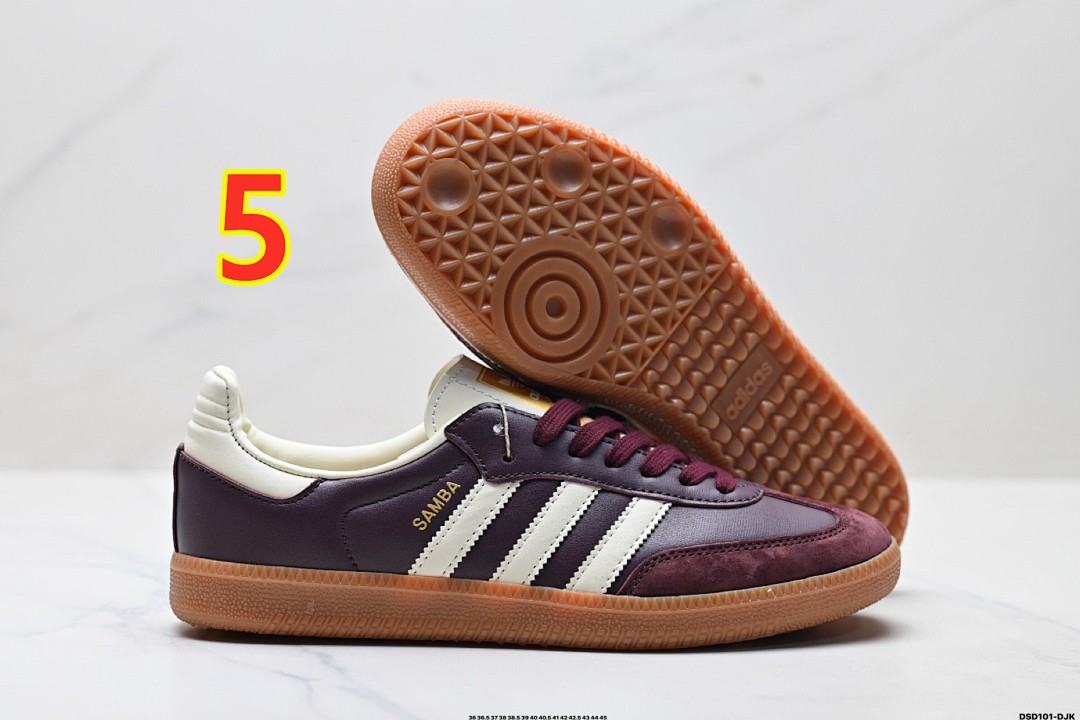 Adidas Samba OG · 5901 — תמונה 6