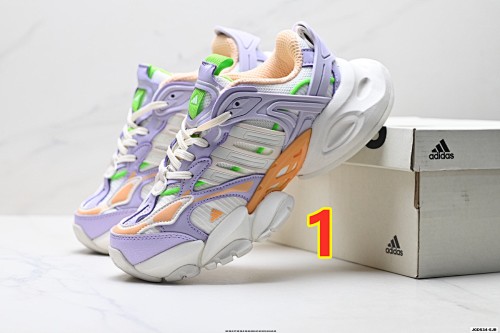 Adidas Vento XLG Deluxe · 6252