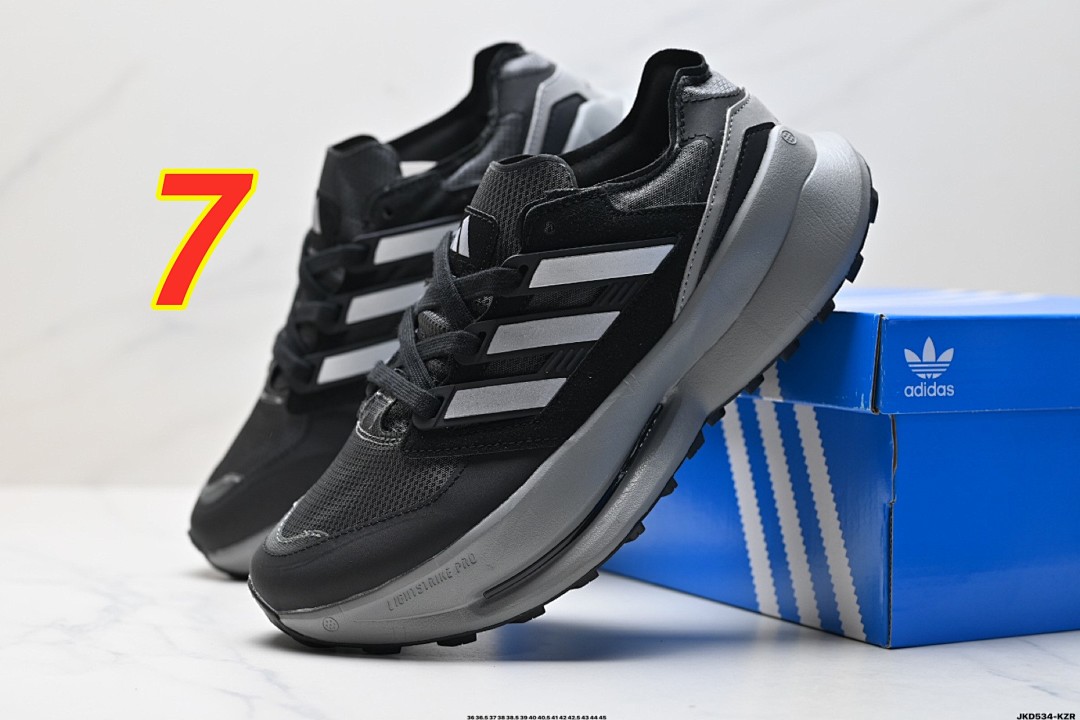 Adidas — סניקרס · 5416 — תמונה 6