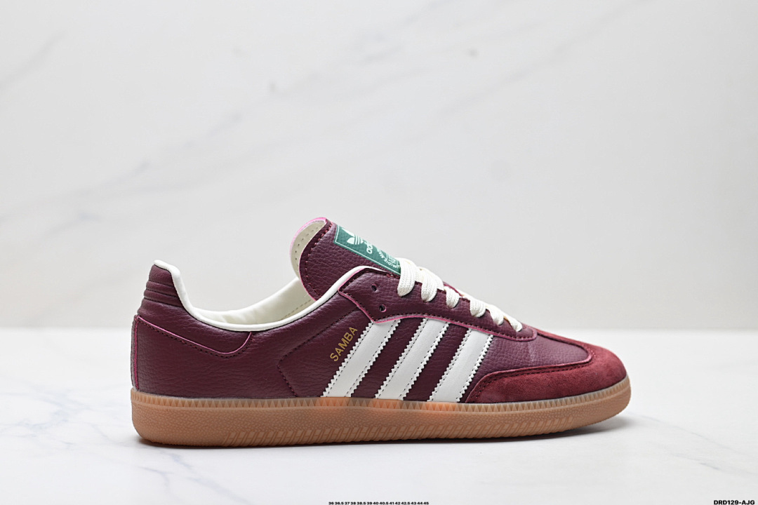 Adidas Gazelle Indoor · 6020 — תמונה 12